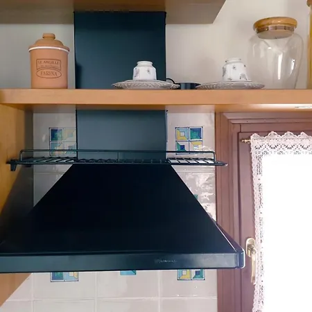 San Geremia Apartamento