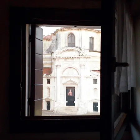 San Geremia Apartamento Veneza