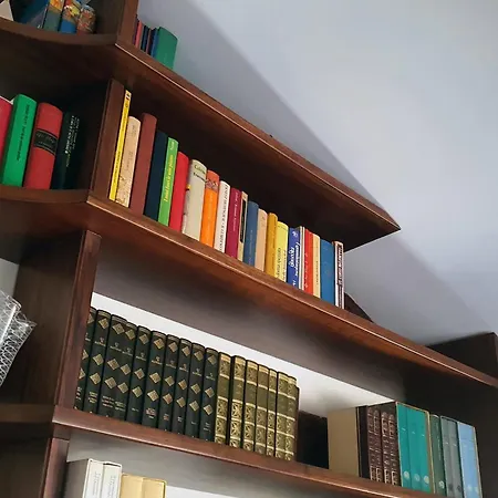 San Geremia Apartment