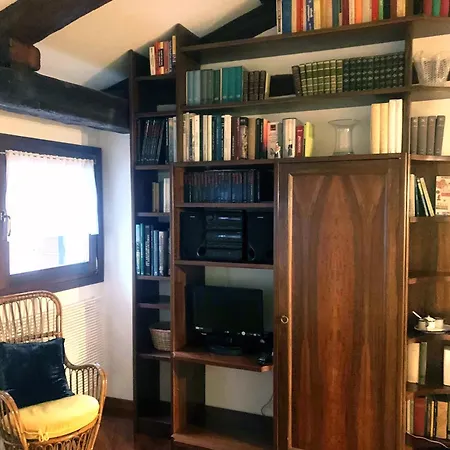 Apartment San Geremia