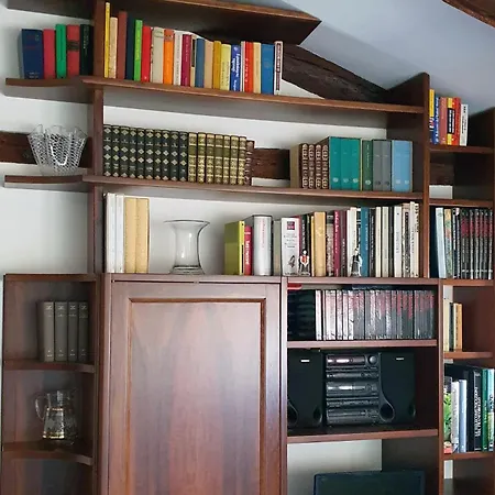 Apartment San Geremia