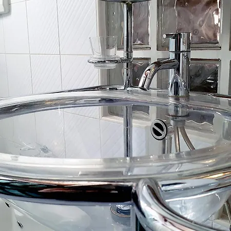 San Geremia Apartment *