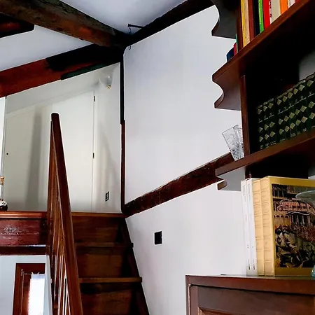 Apartment San Geremia
