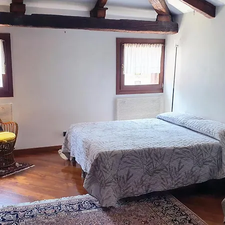 Apartment San Geremia