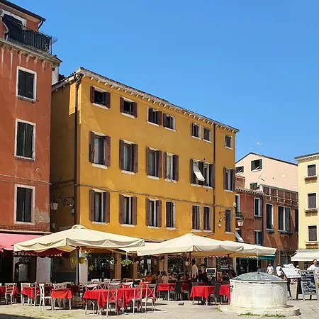 San Geremia Apartment *