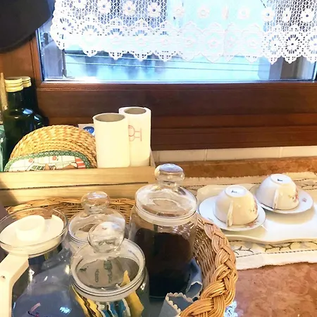 San Geremia شقة